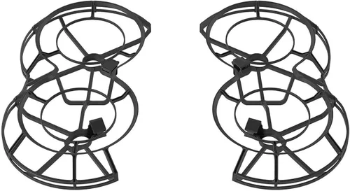 Vista 2 de DJI Mini 2 Protector de Hélice 360°, Compatibilidad: DJI Mini 4K, DJI Mini 2 SE, DJI Mini 2, DJI Mini SE
