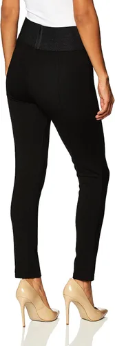 Vista 5 de Calvin Klein Leggings modernos para mujer