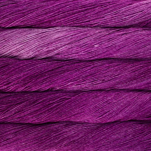 Vista 25 de Malabrigo Hilo teñido a mano Arroyo (005 - Aniversario)