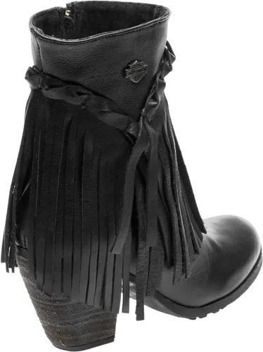 Vista 3 de HARLEY-DAVIDSON FOOTWEAR Botas Retta de moda unisex para adultos