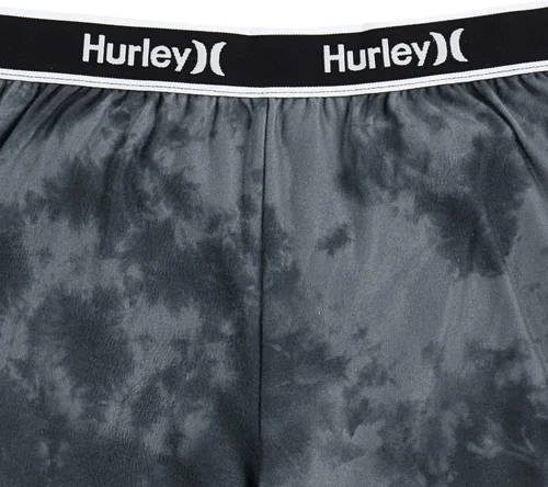 Vista 4 de Hurley Boys' Pajama 2-Piece Set