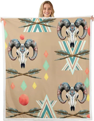Vista 21 de Manta de franela champán para todas las estaciones, romántica manta de cama de vino tinto para decoración del hogar kawaii, manta de feliz día