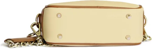 Vista 4 de Arden Cove Mini bolso cruzado impermeable antirrobo con herrajes clásicos