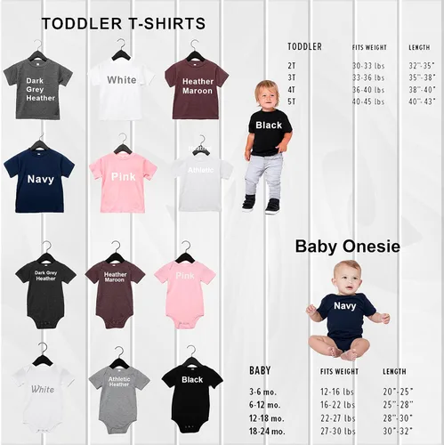 Vista 5 de I Made a Wish, I Came True, Mommy and Me Shirt,Gift For Mother's Day, Matching Mommy and Daughter Shirt,Mommy And Baby Matching Outfits