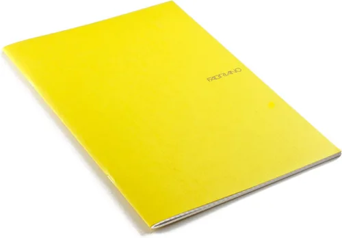 Vista 24 de EcoQua cuadernos y diarios, Negro Spiral