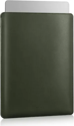 Vista 10 de MoKo Funda para Tablet de 7-8 Pulgadas, Maletín de Cuero PU Estuche Delgado y Elegante Compatible con Nuevo iPad Mini (A17 Pro) 8.3" 2024, iPad Mini