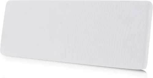 Vista 14 de CHUN YI - Funda elástica para cojín de sofá mediano, funda de asiento de sofá para mascotas, adecuada para sillón y sofá biplaza con tela lavable