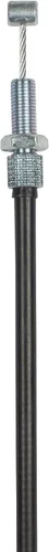 Vista 4 de MOTOMASTER Cable del acelerador de motocicleta Bowden izquierdo compatible con BMW R 850 R/R 1100 1150 GS/R 1100 R/R 1100 1150 RS/R 1100 1150 RT/R