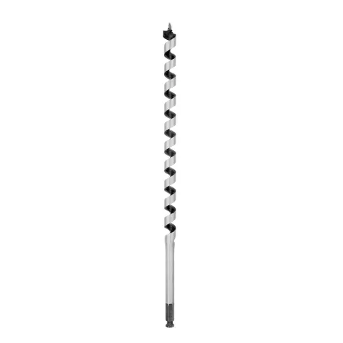 Vista 10 de IRWIN WeldTec 3043013 - Broca para madera (1 x 17 pulgadas)