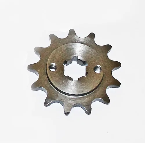 Vista 3 de Piñón para Yamaha TT-R230 TTR 230 2005-2014 Delantero 13 Diente de Race-Driven