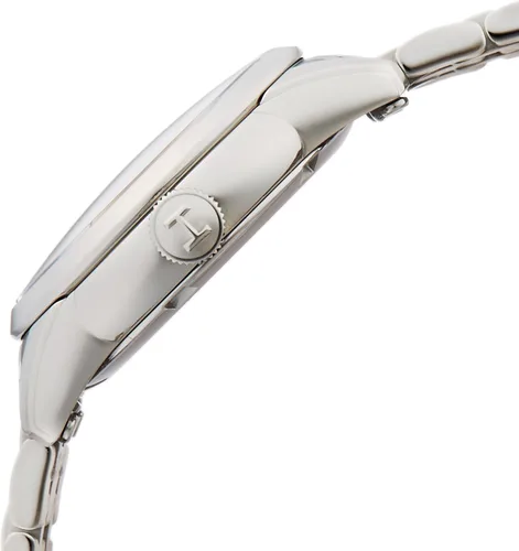 Vista 3 de American Classic RailRoad Lady Quartz, Blanco, Classic