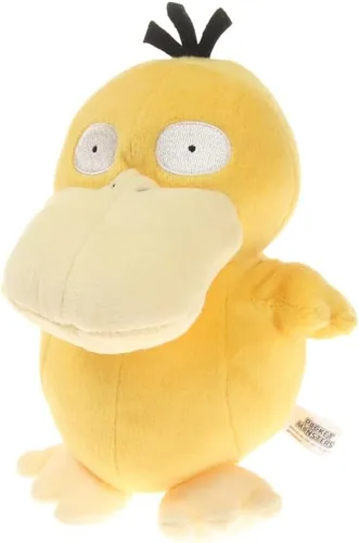 Vista 12 de SANEI Peluche de Pokemon All Star Collection PP37, Meowth, 8 pulgadas, color beige