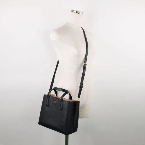 Vista 5 de Tory Burch Bolso pequeño Blake para mujer