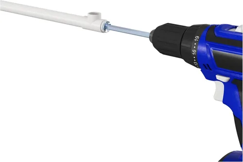 Vista 2 de PlumBest protector para enchufe, J44050
