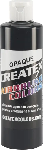 Vista 10 de Createx Pintura de colores para aerógrafo, 8 onzas, aguamarina opaco