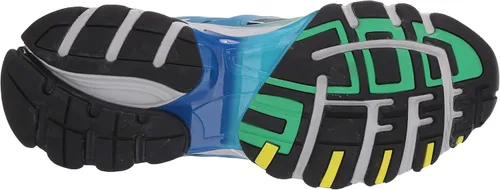 Vista 4 de Reebok Tenis de correr unisex DMX Trail Shadow para hombre