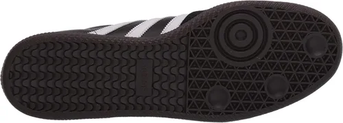 Vista 4 de adidas Men's Samba Soccer Shoe