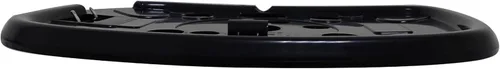 Vista 5 de Dorman 56275 Espejo de cristal calefactable para puerta lateral del pasajero compatible con modelos Dodge seleccionados