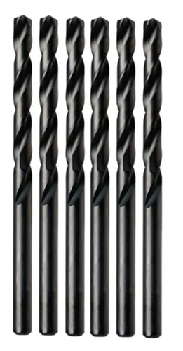 Vista 11 de Irwin Tools 66732 - Broca de acero de alta velocidad con extensión para aeronaves, 1/2