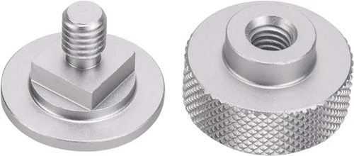 Vista 7 de 3mirrors Sujetadores de Casco para Capucha de Soldadura (Pipeliner) - Piezas de Repuesto para Casco, Accesorios, Tornillos, Capucha Abatible
