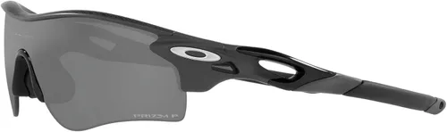 Vista 3 de Oakley Mens Oo9206 Radarlock Path Low Bridge Fit Rectangular Sunglasses