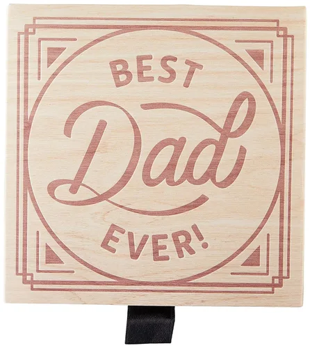 Vista 2 de Amazon. com Tarjeta de regalo por cualquier cantidad en una caja de regalo Best Dad