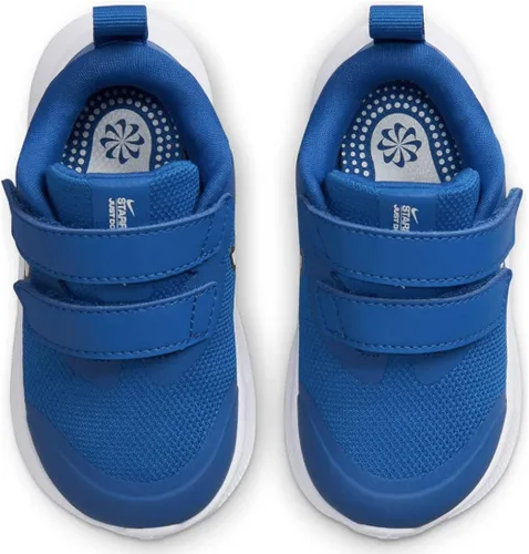 Vista 4 de Nike Tenis unisex Star Runner 3 TDV para niños