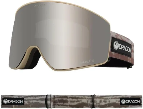 Vista 19 de Dragon Gafas PXV2