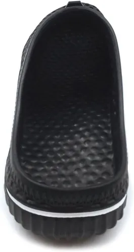 Vista 6 de Amoji Zuecos de jardín unisex, sandalias, pantuflas AM1702