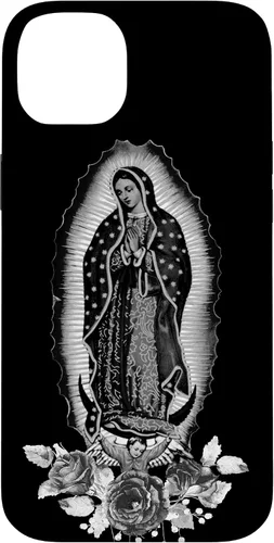 Vista 15 de Our Lady Virgen De Guadalupe - Carcasa para iPhone 17