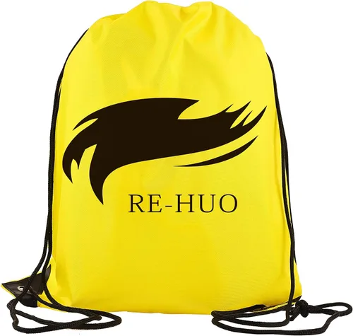 Vista 5 de RE-HUO Juego de 12 chalecos de fútbol numerados (1-12) con bolsa de transporte gratis
