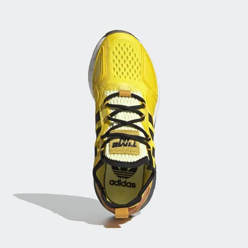 Vista 5 de adidas Ninja ZX 2K Boost Zapatos Niños