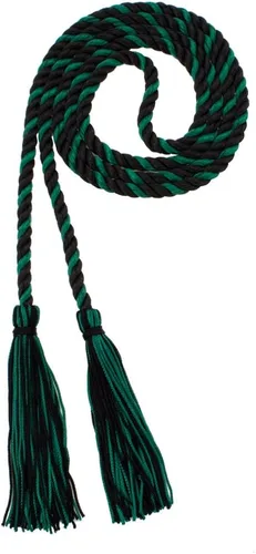 Vista 142 de Cordón de honor, marca Tassel Depot. Fabricado en EE. UU.