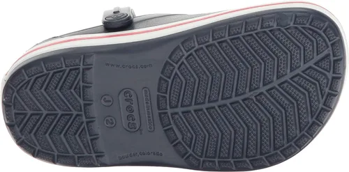Vista 6 de Crocs Crocband - Zuecos unisex para niños