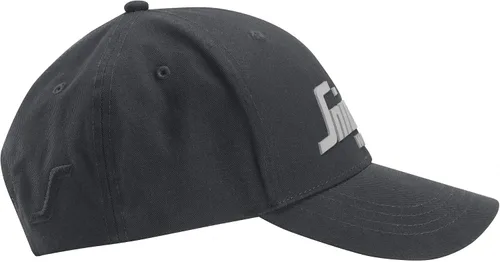 Vista 4 de Snickers Workwear 9041 Logo Cap