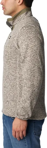 Vista 3 de Columbia Men's Sweater Weather Half Zip
