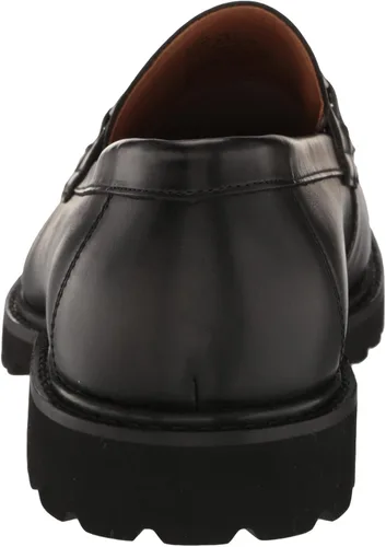 Vista 3 de Steve Madden Mocasín Kyan para hombre