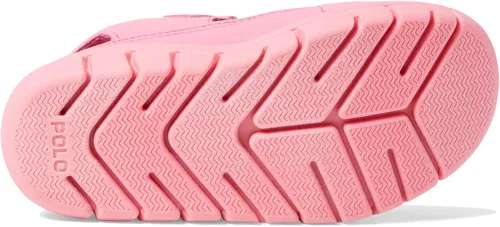 Vista 3 de POLO RALPH LAUREN Sandalias Barnes para niña (niño pequeño)