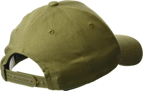 Vista 2 de HUGO Gorra de algodón con logotipo llamativo para hombre