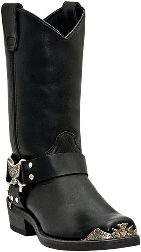 Vista 2 de Dingo Botas de arnés Chopper para hombre