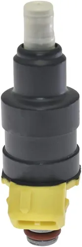 Vista 2 de Boquilla de inyector de combustible 195500-1330 compatible con 86-87 Mazda 626 2.0L 88-91 Subaru XT 2.7L 195500-1330