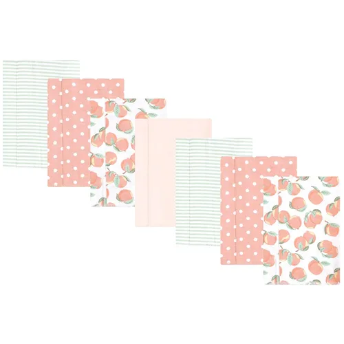 Vista 182 de Hudson Baby - Paños unisex de franela de algodón para bebé, avión, talla única