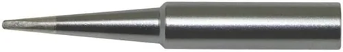 Vista 6 de Hakko Punta de soldadura, cincel, 0.05 in x 0.6 in, para uso con C1148B, FX-8801 T18-D12-1 cada uno