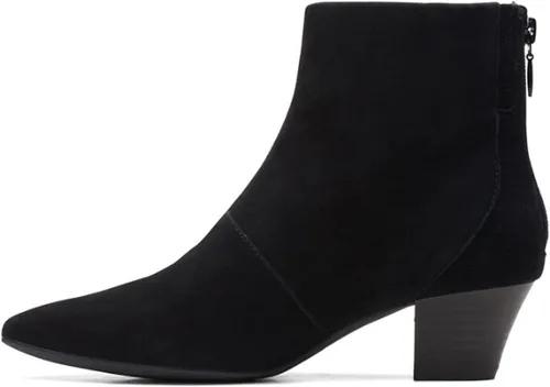 Vista 5 de Clarks Botas Teresa Fashion para mujer