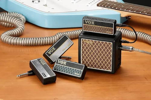 Vista 3 de Vox AP2-CAB Amplug V2 Cab Amp