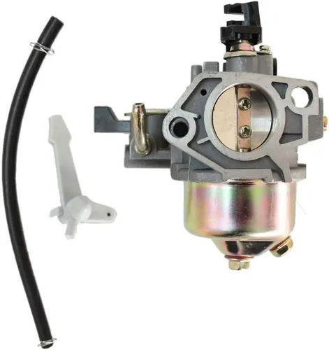 Vista 3 de HONDA GX390 carburador para repuesto de 16100-ZF6-V01
