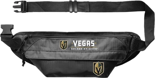 Vista 23 de Littlearth Unisex NHL Large Fanny Pack