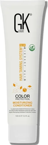 Vista 14 de GK HAIR Acondicionador hidratante de queratina global (10.1 fl oz/10.1 fl oz), protección del color hidratante, daño seco, rizado, encrespamiento