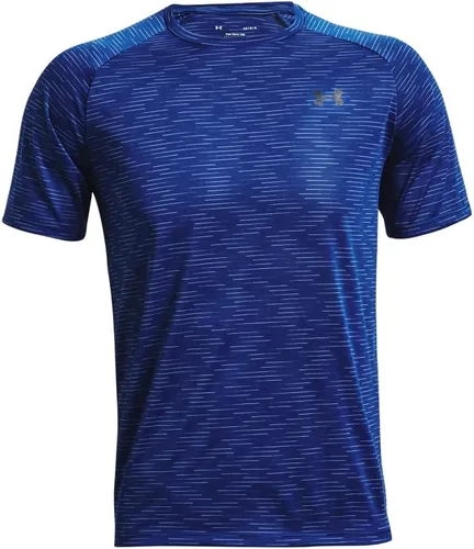 Vista 3 de Under Armour Tech 2.05c - Camiseta de manga corta para hombre