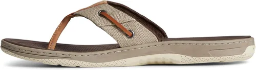 Vista 3 de Sperry Sandalia tipo tanga para hombre Baitfish SeaC